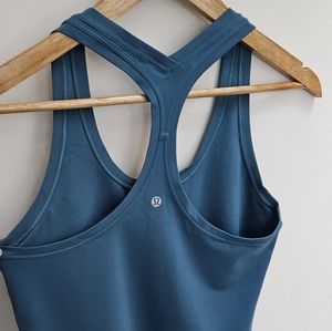 Lululemon Razorback Tank